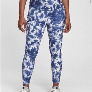 Gap Maternity 7/8 leggings
